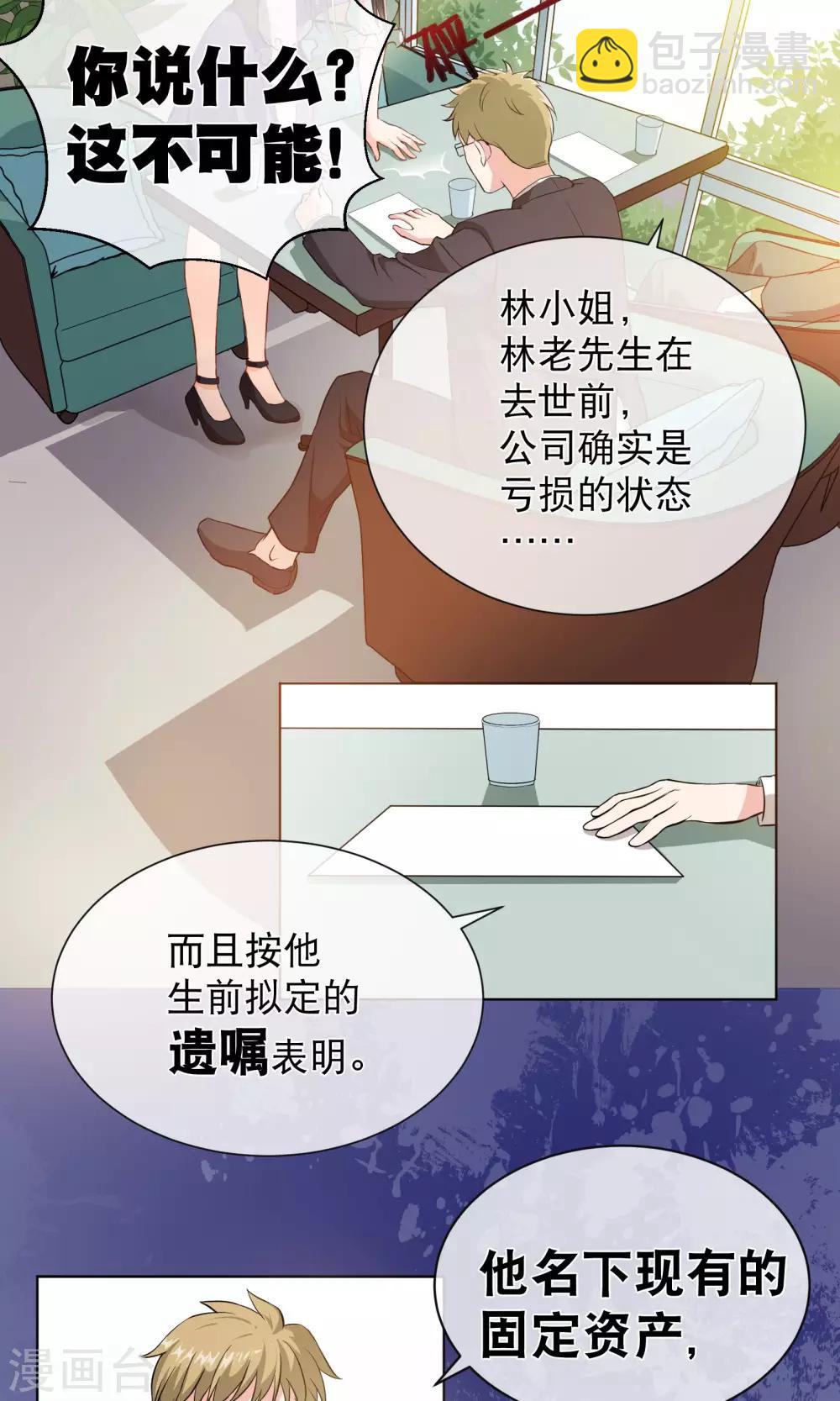 序章 过去-第2话