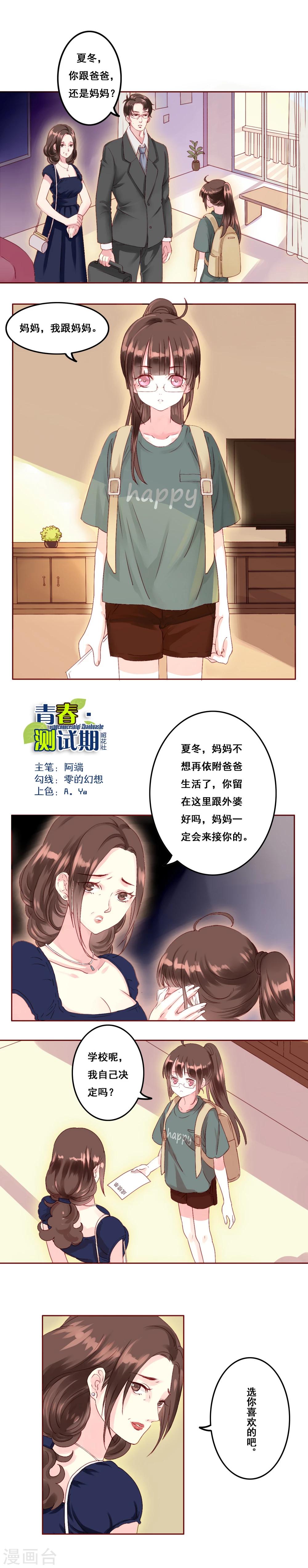第1话-第2话