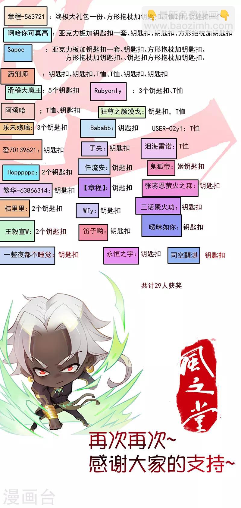 第106话 屈辱之夜-第140话