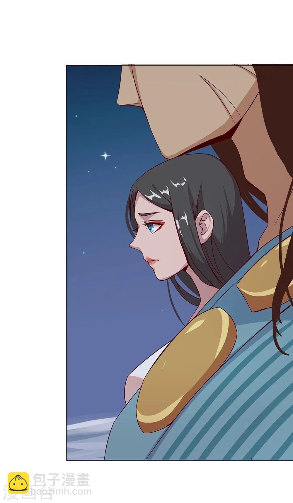 第28话 困兽遇蛇3-第30话