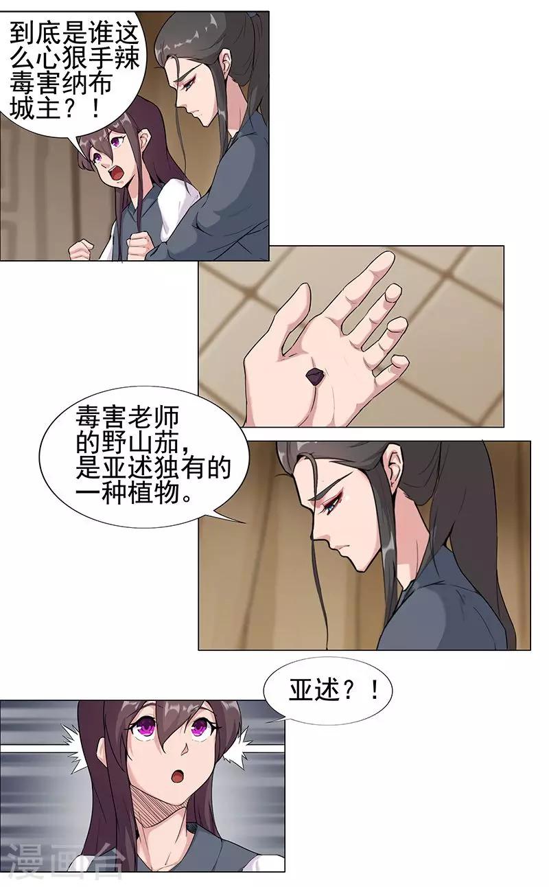 第51话1 禁忌果实-第84话