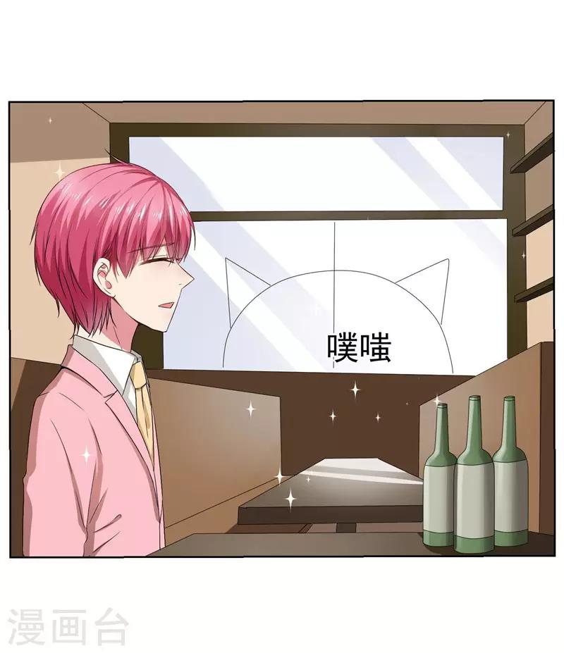 第30话 总裁大人的真爱-第32话