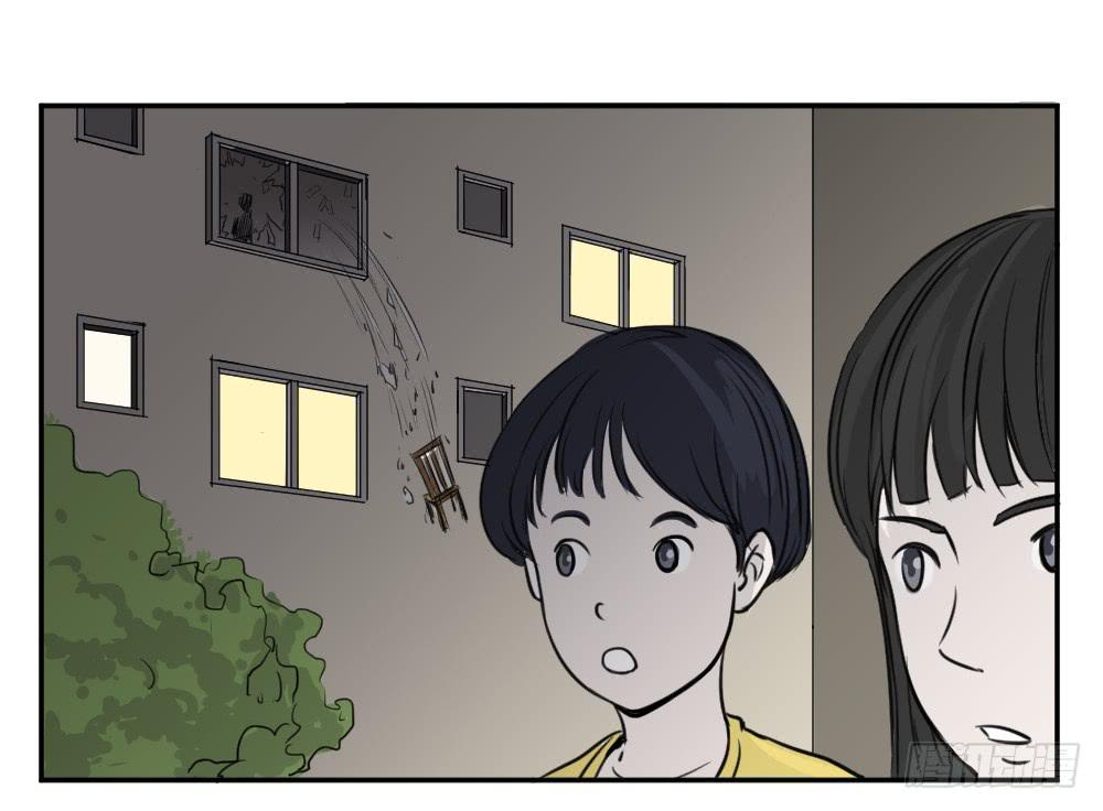 夏天果然要撸串-第16话