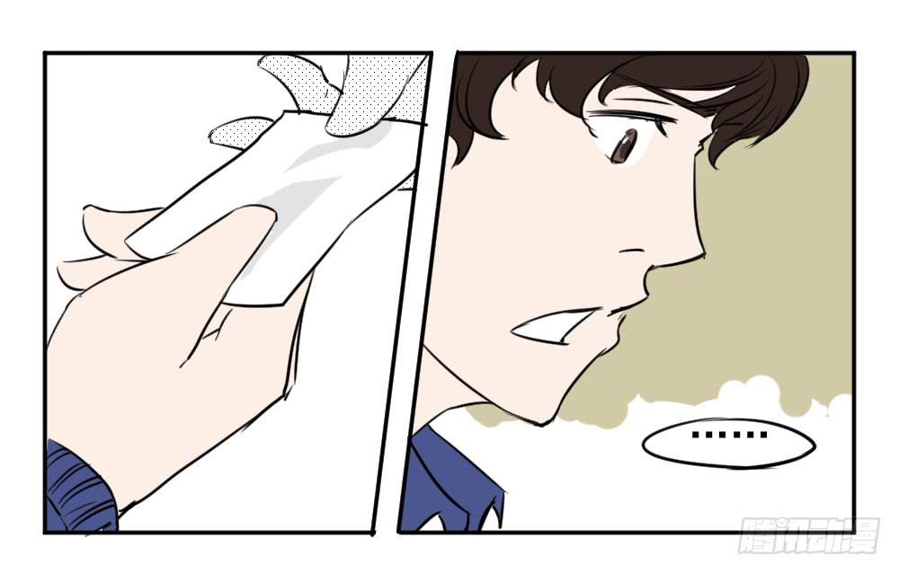 说好的恋爱呢！-第18话