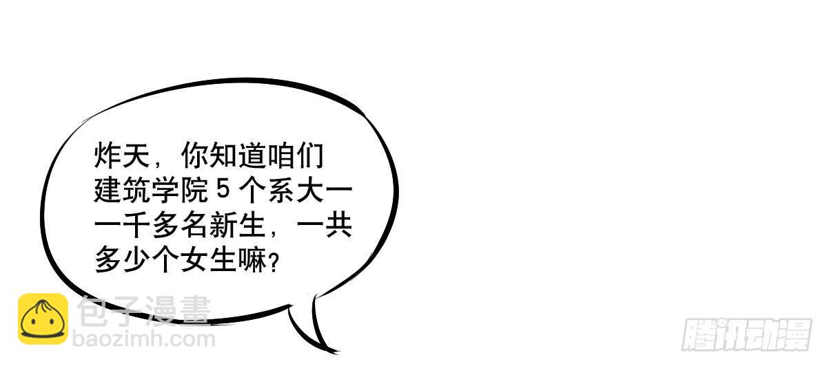 大学必须要做的事情是？-第18话