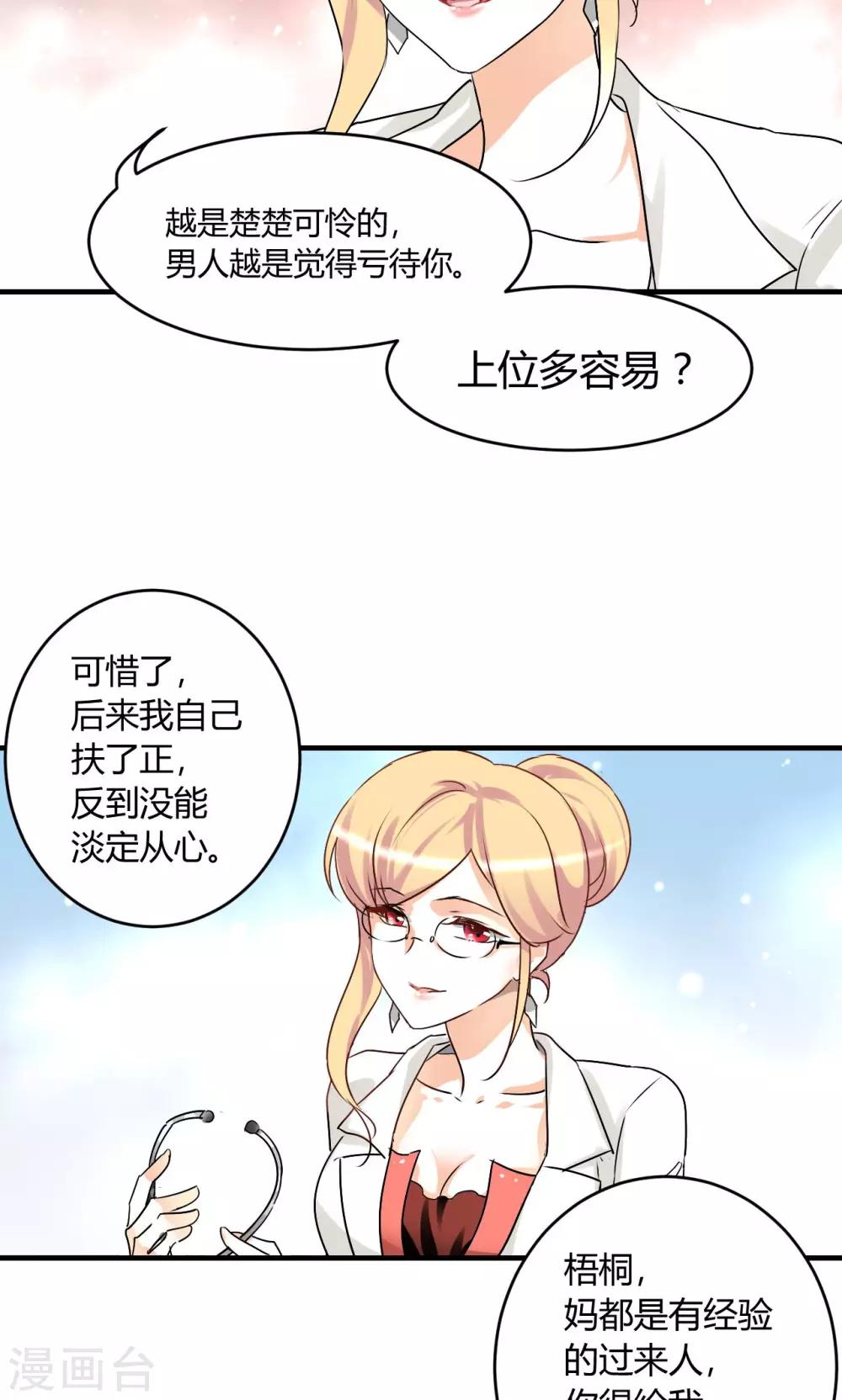 第26话 徐橙的奋斗史-第28话