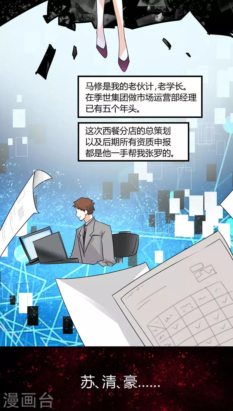 第10话 你只是个上门女婿-第10话