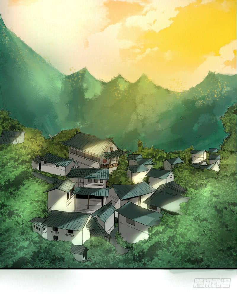 第2话 如何找到玉佩破解之法-第2话
