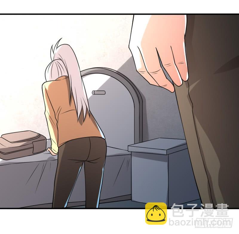 第26话 我知道你的秘密哦-第26话