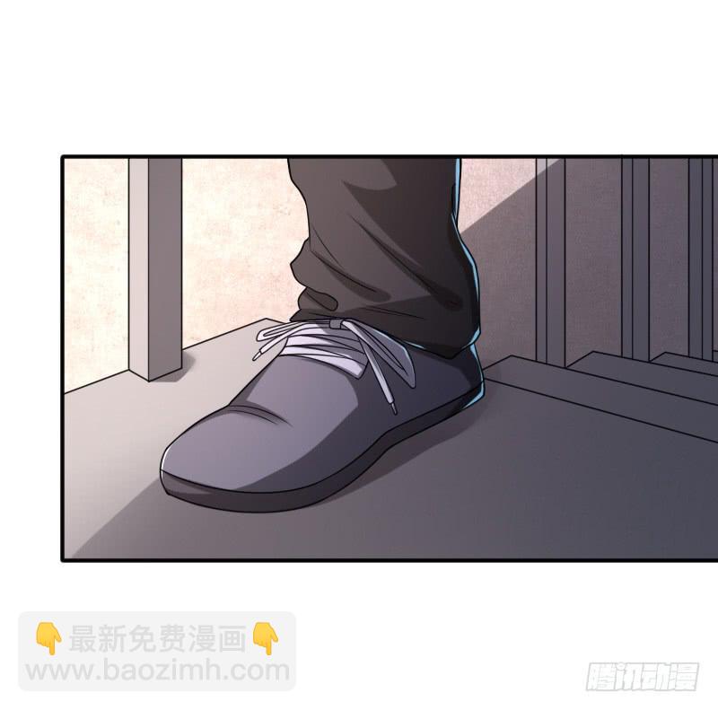 第32话 突如其来的巨变-第32话