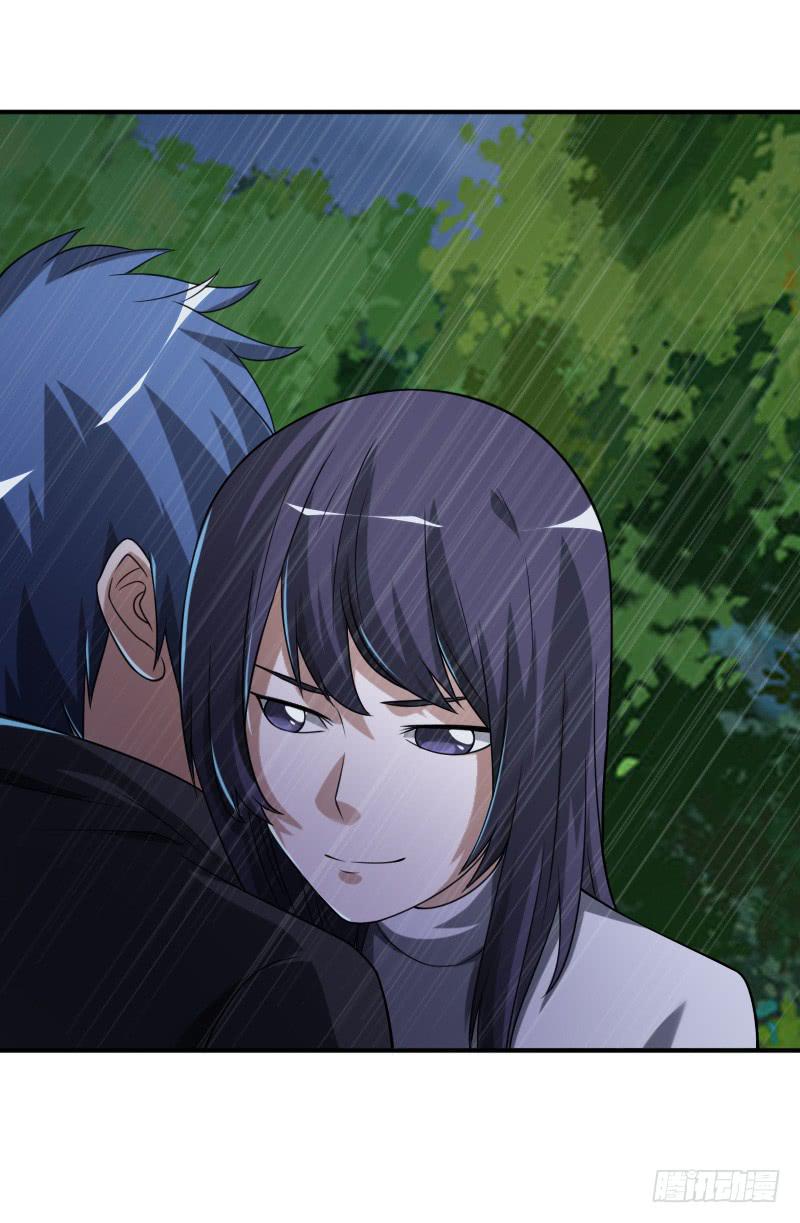 第34话 不要再逃避！-第34话