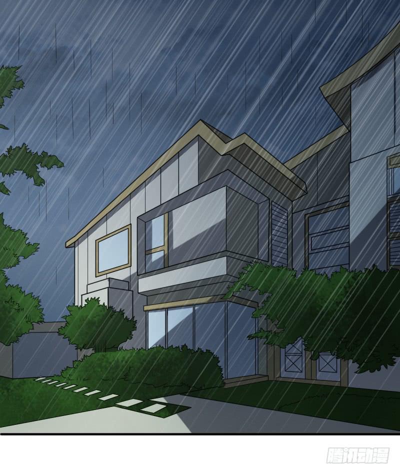 第34话 不要再逃避！-第34话