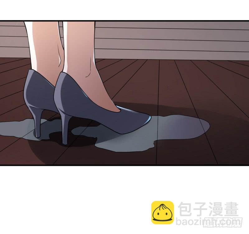 第34话 不要再逃避！-第34话