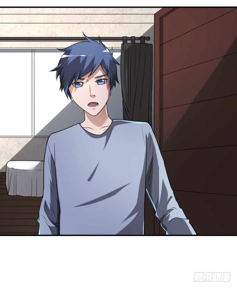 第34话 不要再逃避！-第34话