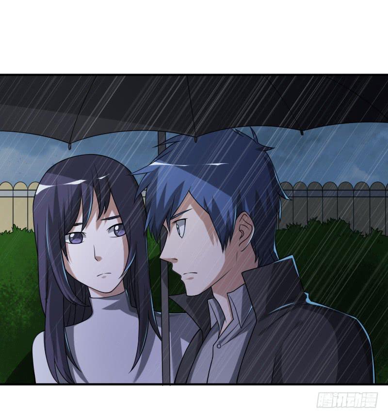 第34话 不要再逃避！-第34话