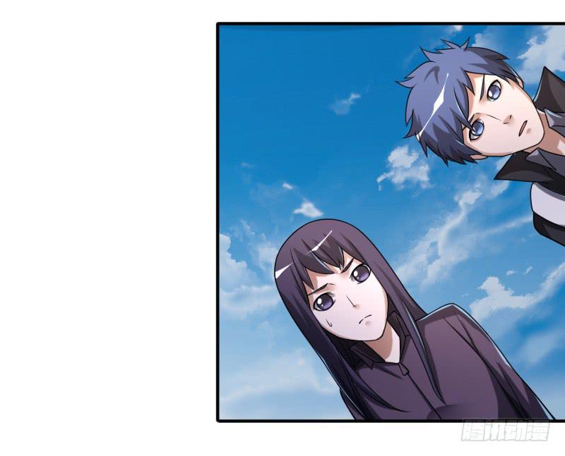 第38话 新的陵墓-第38话