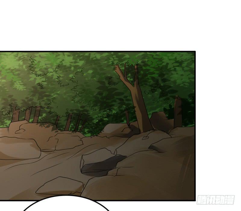 第38话 新的陵墓-第38话