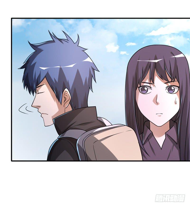 第38话 新的陵墓-第38话