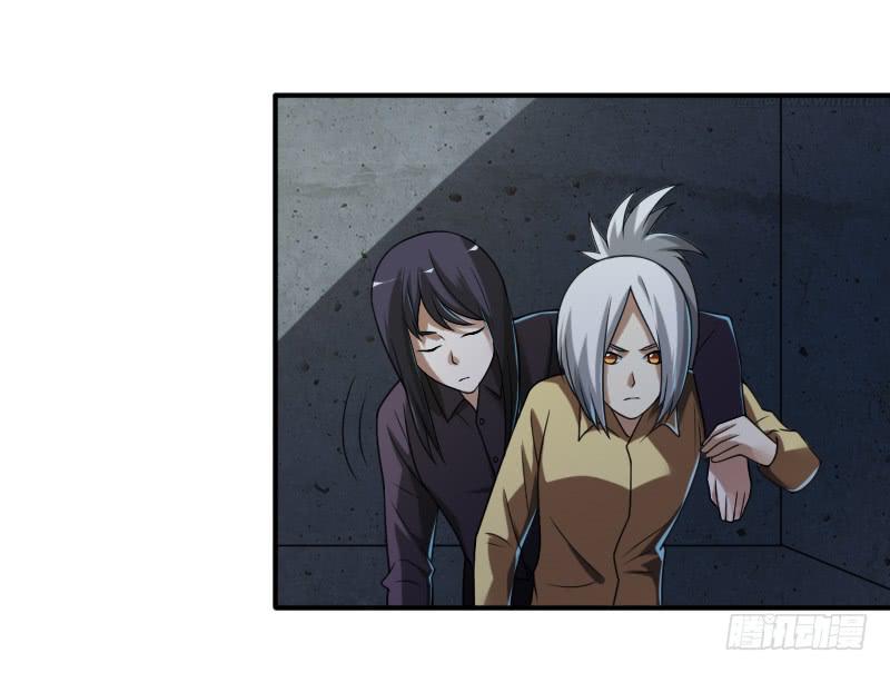 第42话 逃生游戏开始-第42话