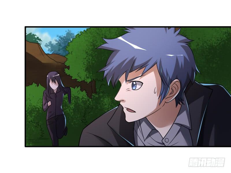 第46话 挑拨离间之计-第46话