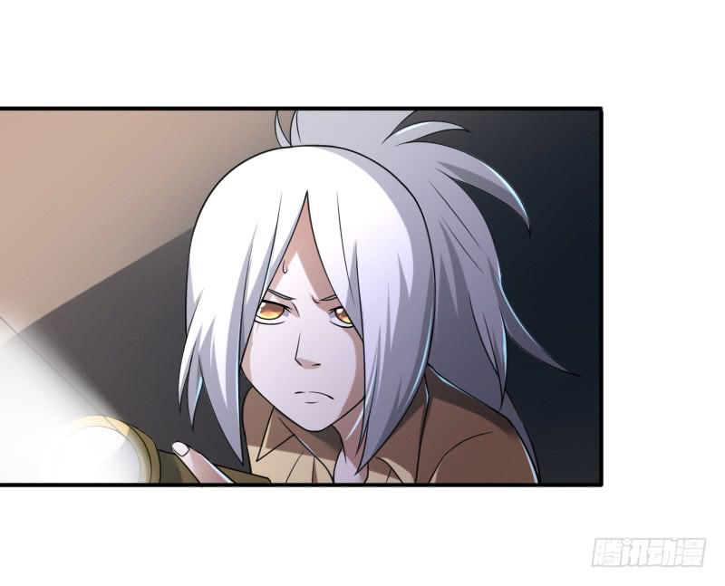 第48话 激烈的战斗-第48话