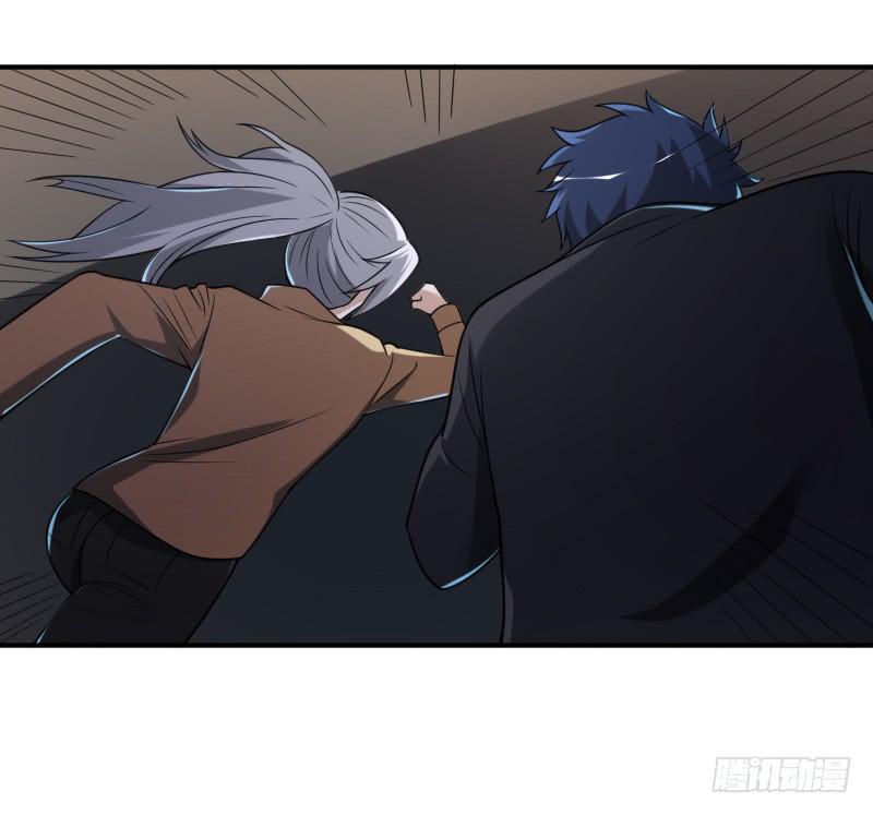 第48话 激烈的战斗-第48话