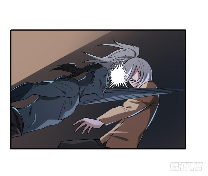 第48话 激烈的战斗-第48话