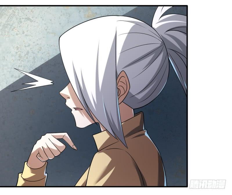 第52话 等了千年的苏醒-第52话