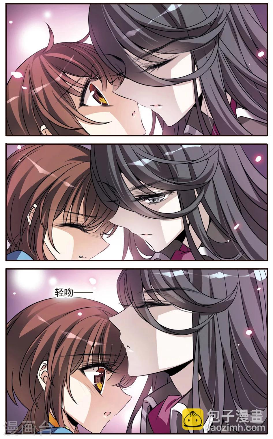 第154话 再会-第156话