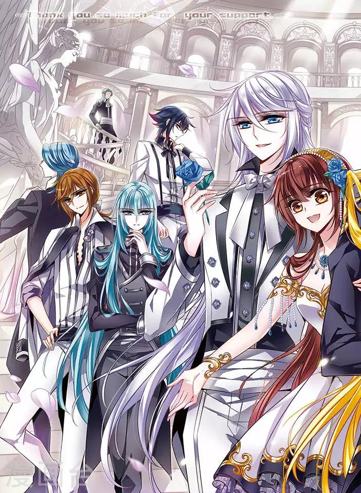 第100话 为你而战-第100话