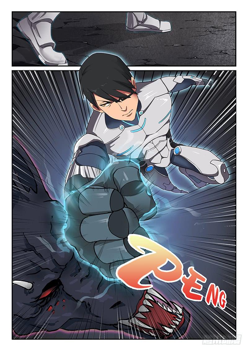 第31章-第34话