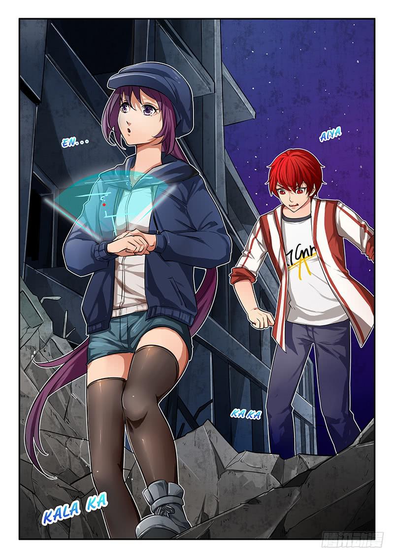 第41章-第46话
