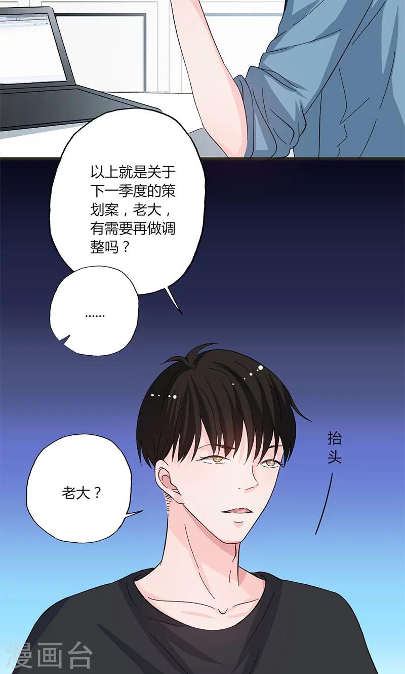 第36话 想入非非-第36话