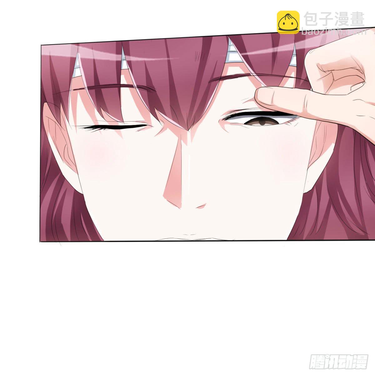 屈清清去哪儿了，真相&hellip;&hellip;(1/2)-第24话