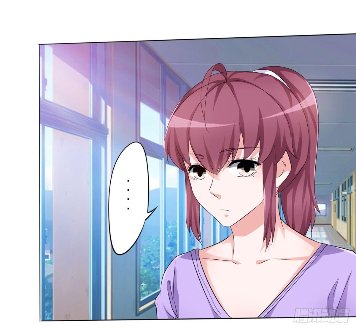赵子诚的怀疑(1/2)-第34话