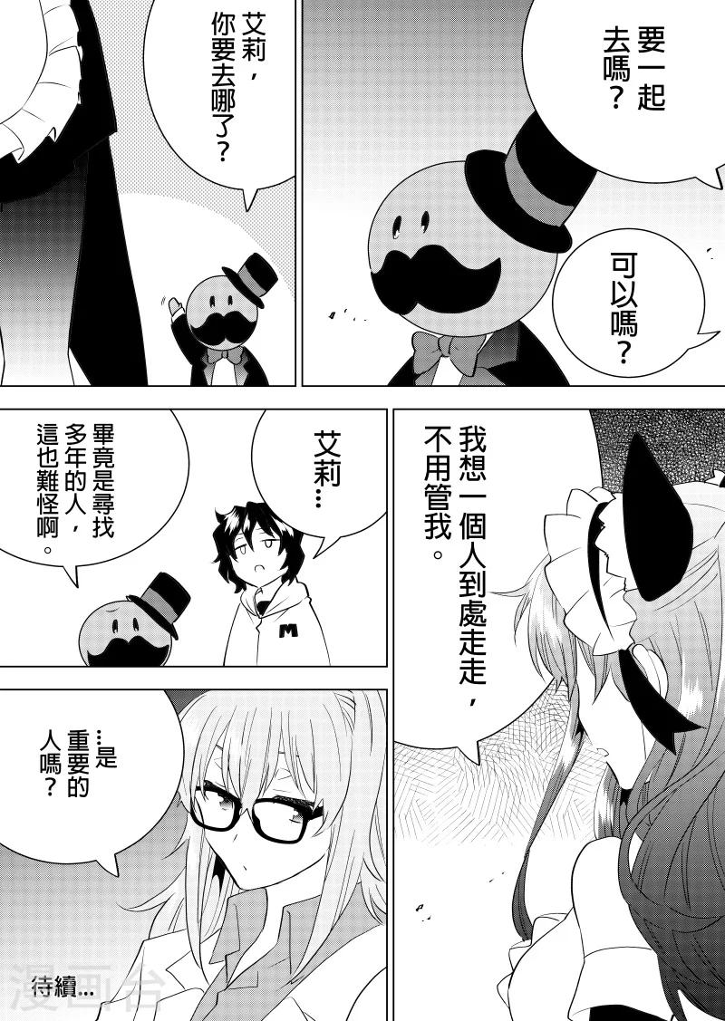 第58话 会议完结-第60话