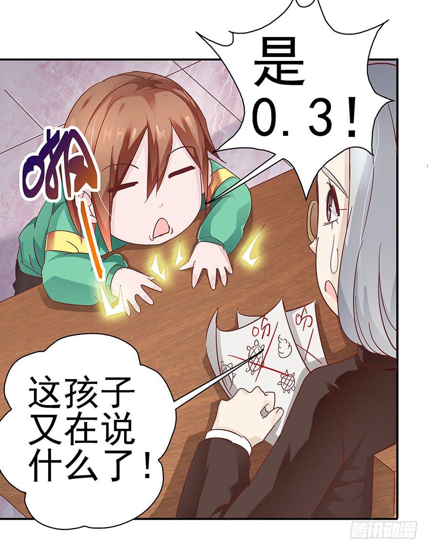 番外元旦快乐！-第30话
