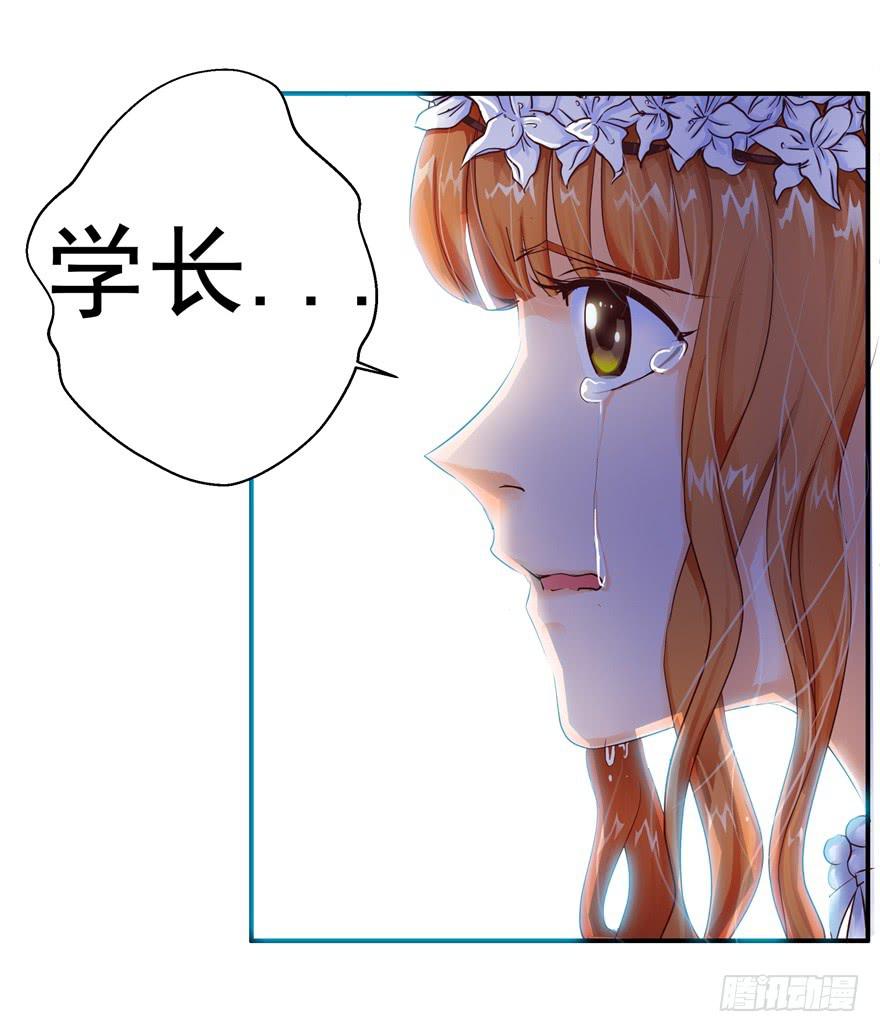 五 关于暗恋的故事总有不同的结-第6话