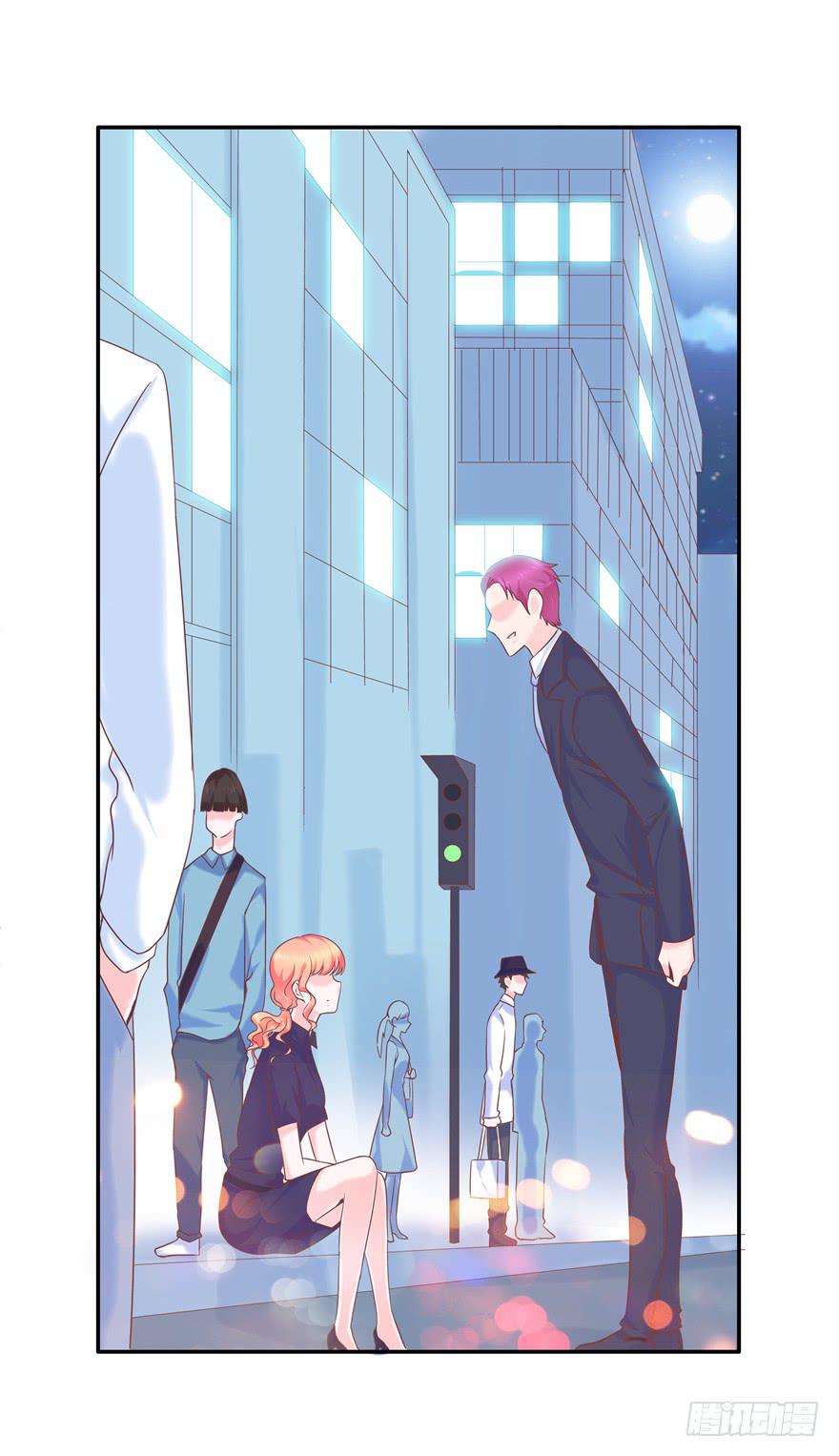 65 隐隐作痛 下-第72话
