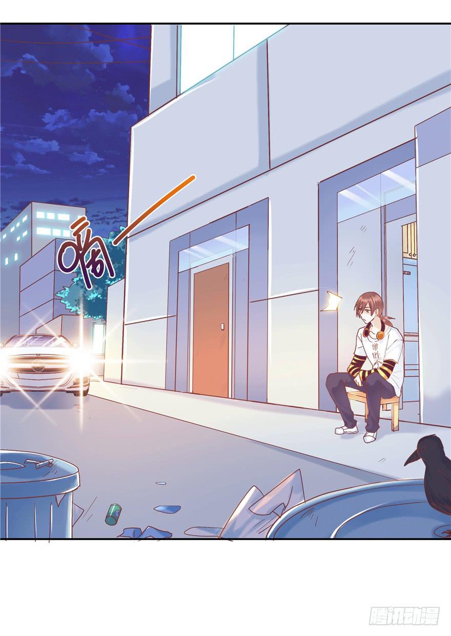 67 像傻瓜一样的生活 上-第74话