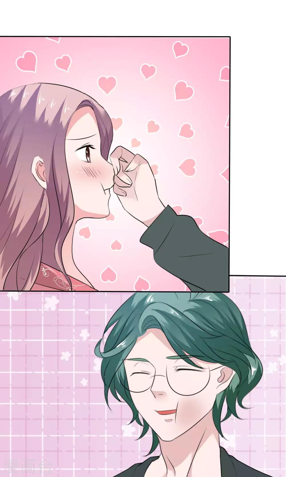 第69话 哥哥永远爱你-第70话