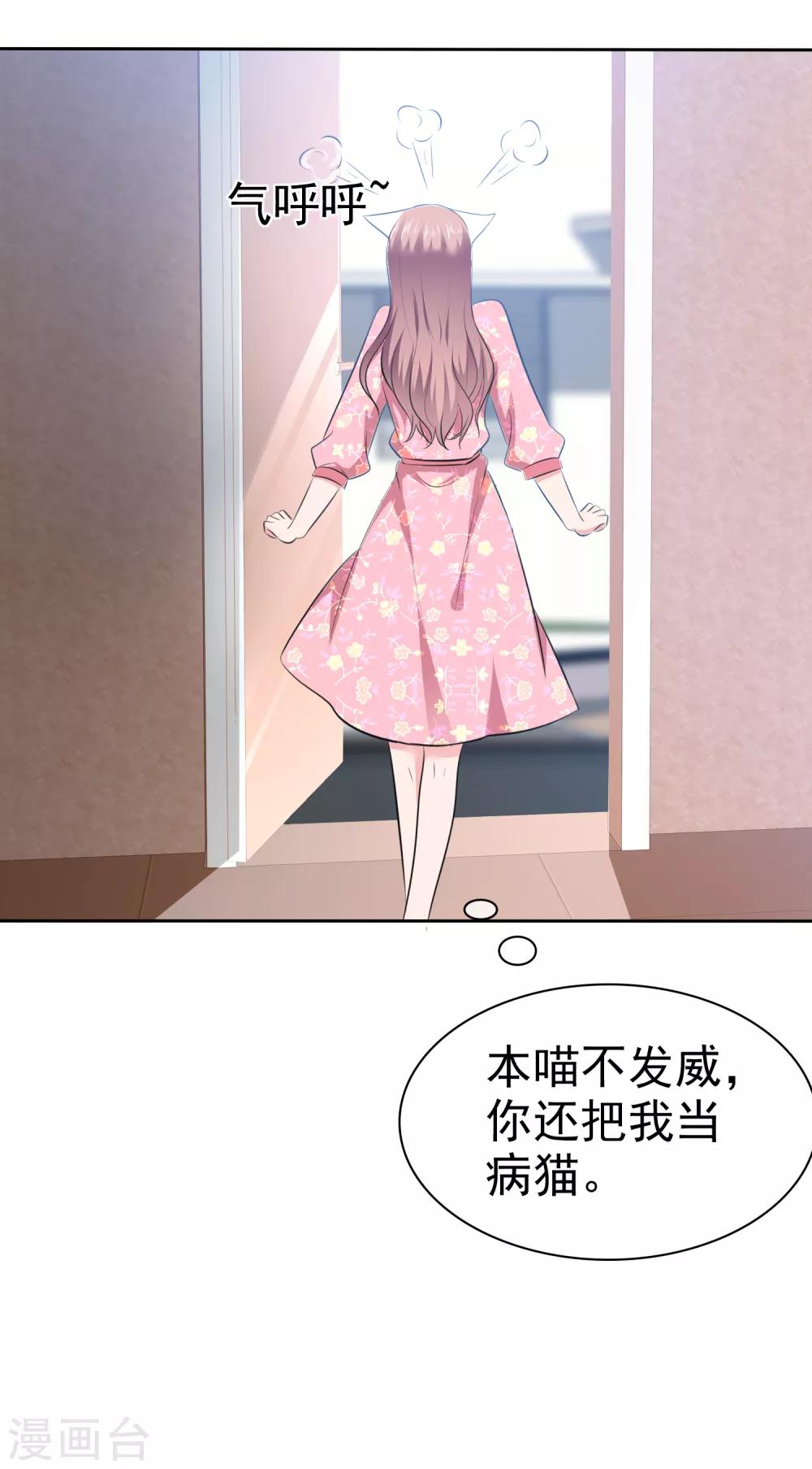 第71话 猫咪的诱惑-第72话