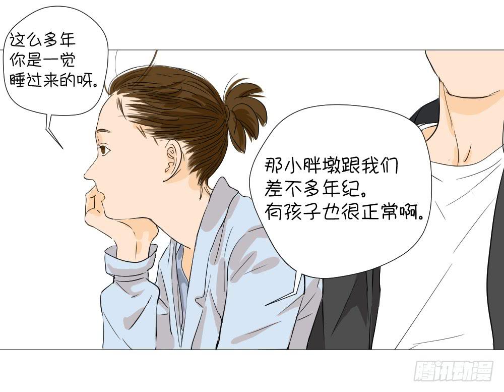 是谁变了？-第18话