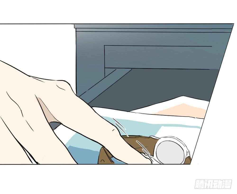 恋情危机的冰山一角（下）-第26话