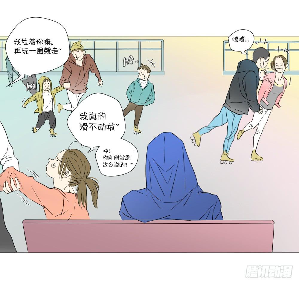 展览（下）-第44话