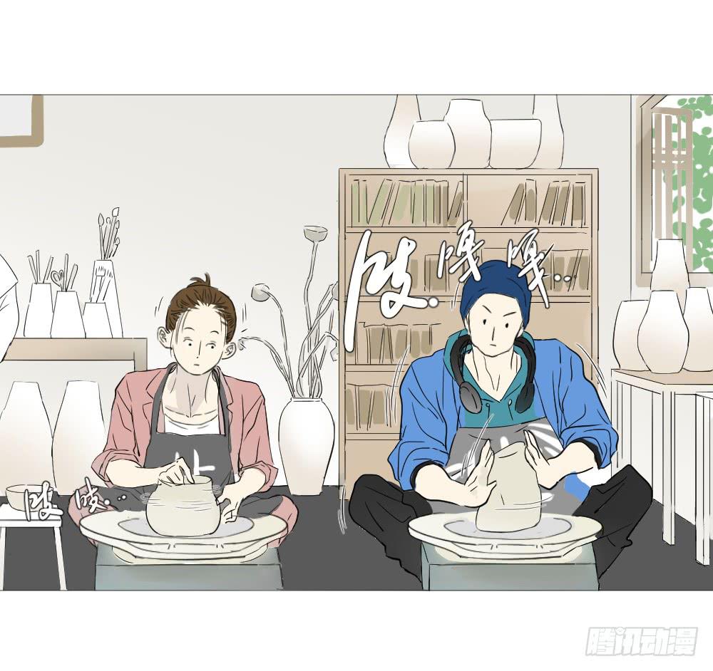 展览（下）-第44话