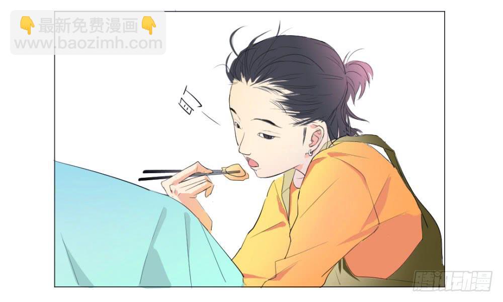 唐僧与玉兔精-第6话