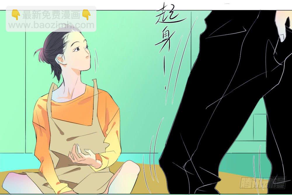 唐僧与玉兔精-第6话
