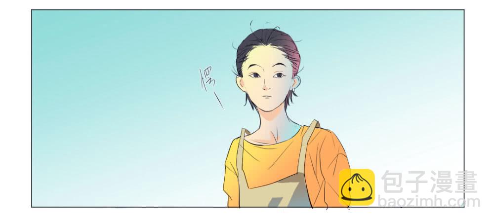 唐僧与玉兔精-第6话