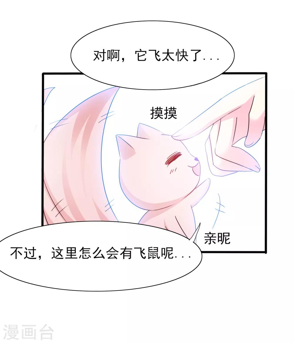 第11话 老鼠？仓鼠？-第12话